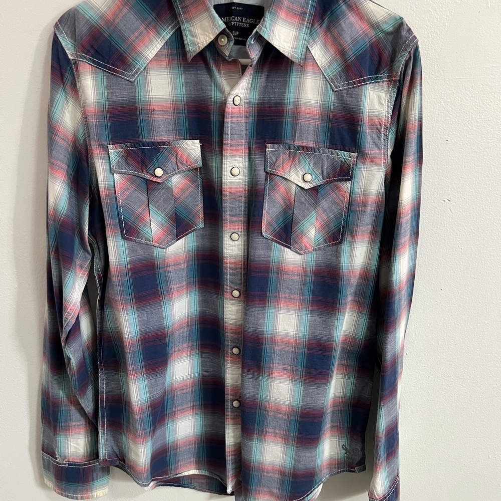American Eagle Shirt